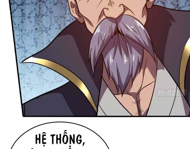 Đồ Đệ Thăng Cấp, Ta Nằm Không Cũng Mạnh Chapter  8 - 20