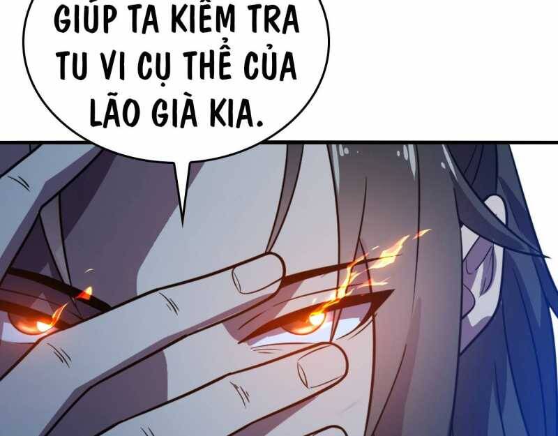 Đồ Đệ Thăng Cấp, Ta Nằm Không Cũng Mạnh Chapter  8 - 21