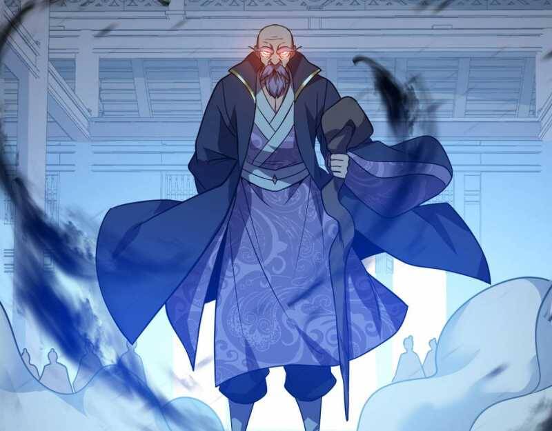 Đồ Đệ Thăng Cấp, Ta Nằm Không Cũng Mạnh Chapter  8 - 24