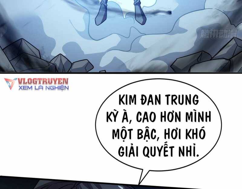 Đồ Đệ Thăng Cấp, Ta Nằm Không Cũng Mạnh Chapter  8 - 25