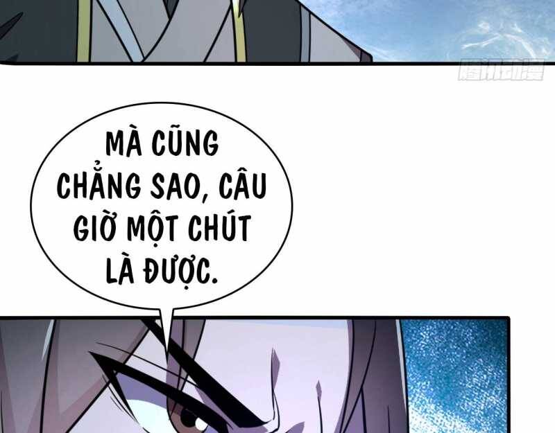 Đồ Đệ Thăng Cấp, Ta Nằm Không Cũng Mạnh Chapter  8 - 27