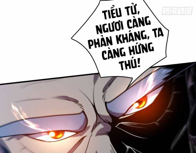 Đồ Đệ Thăng Cấp, Ta Nằm Không Cũng Mạnh Chapter  8 - 29