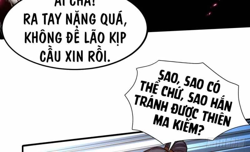 Đồ Đệ Thăng Cấp, Ta Nằm Không Cũng Mạnh Chapter  9 - 21