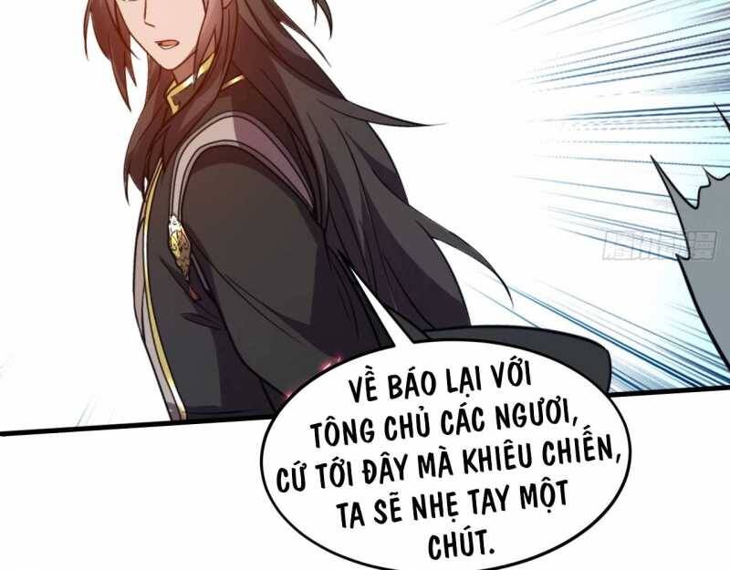 Đồ Đệ Thăng Cấp, Ta Nằm Không Cũng Mạnh Chapter  9 - 24