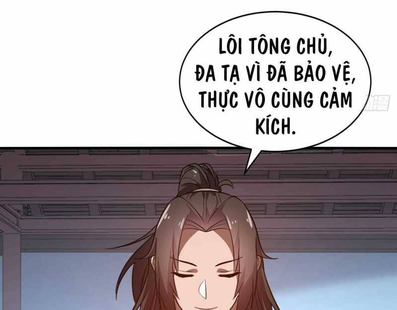 Đồ Đệ Thăng Cấp, Ta Nằm Không Cũng Mạnh Chapter  9 - 31