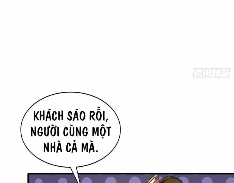 Đồ Đệ Thăng Cấp, Ta Nằm Không Cũng Mạnh Chapter  9 - 33