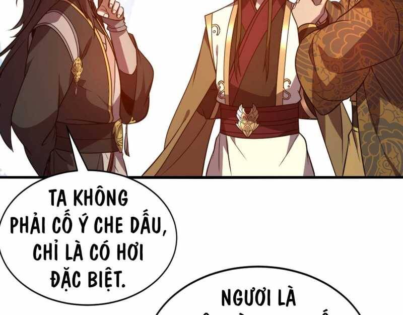 Đồ Đệ Thăng Cấp, Ta Nằm Không Cũng Mạnh Chapter  9 - 36