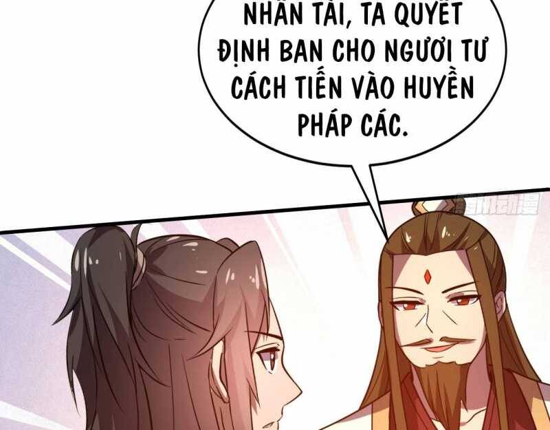 Đồ Đệ Thăng Cấp, Ta Nằm Không Cũng Mạnh Chapter  9 - 38