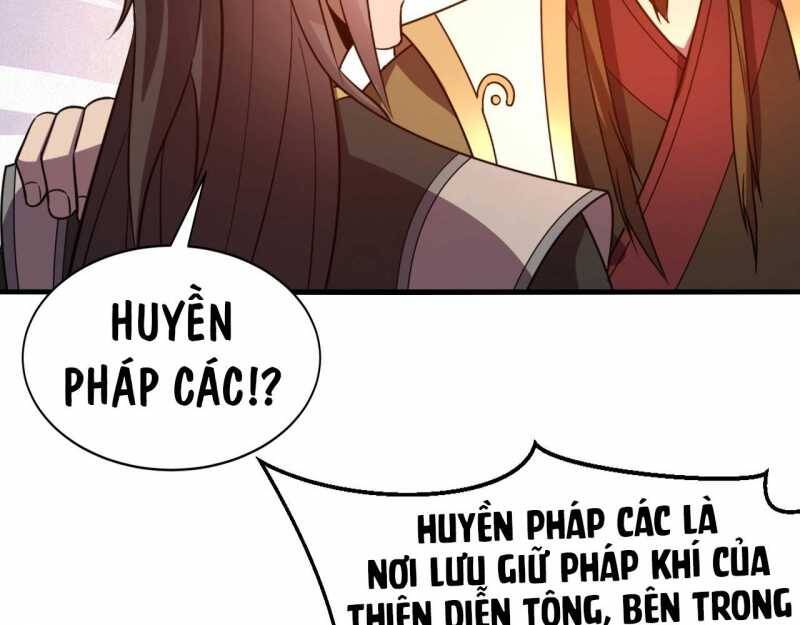 Đồ Đệ Thăng Cấp, Ta Nằm Không Cũng Mạnh Chapter  9 - 39