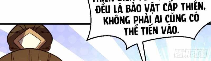 Đồ Đệ Thăng Cấp, Ta Nằm Không Cũng Mạnh Chapter  9 - 40