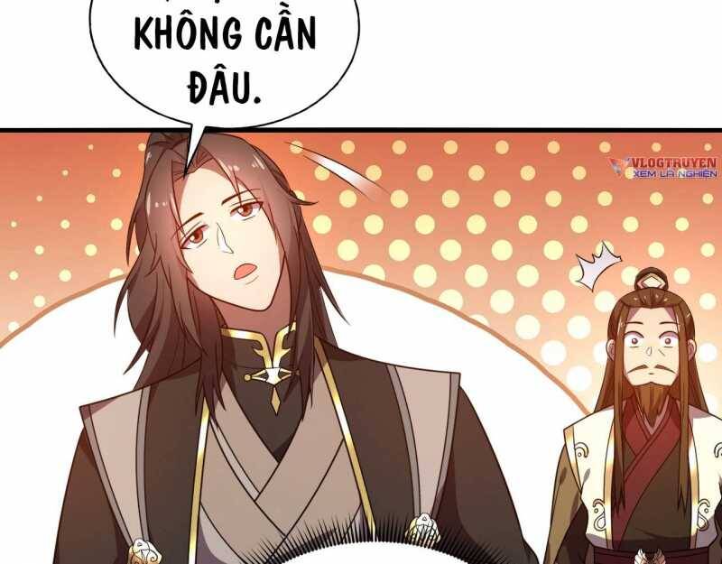 Đồ Đệ Thăng Cấp, Ta Nằm Không Cũng Mạnh Chapter  9 - 47