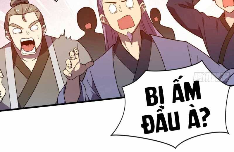 Đồ Đệ Thăng Cấp, Ta Nằm Không Cũng Mạnh Chapter  9 - 49