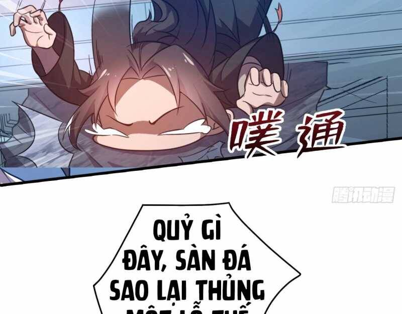 Đồ Đệ Thăng Cấp, Ta Nằm Không Cũng Mạnh Chapter  9 - 54