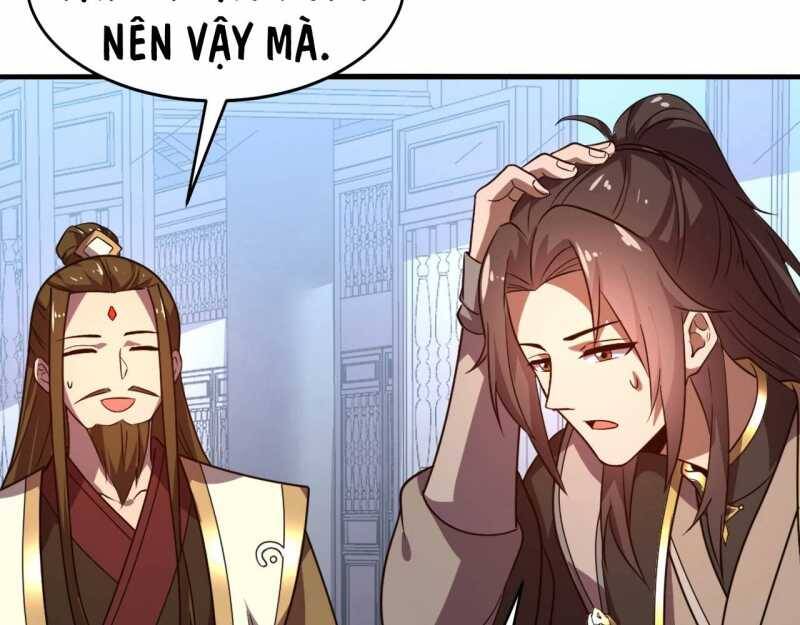 Đồ Đệ Thăng Cấp, Ta Nằm Không Cũng Mạnh Chapter  9 - 57