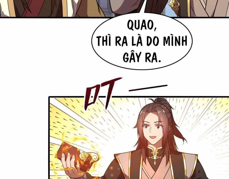 Đồ Đệ Thăng Cấp, Ta Nằm Không Cũng Mạnh Chapter  9 - 58
