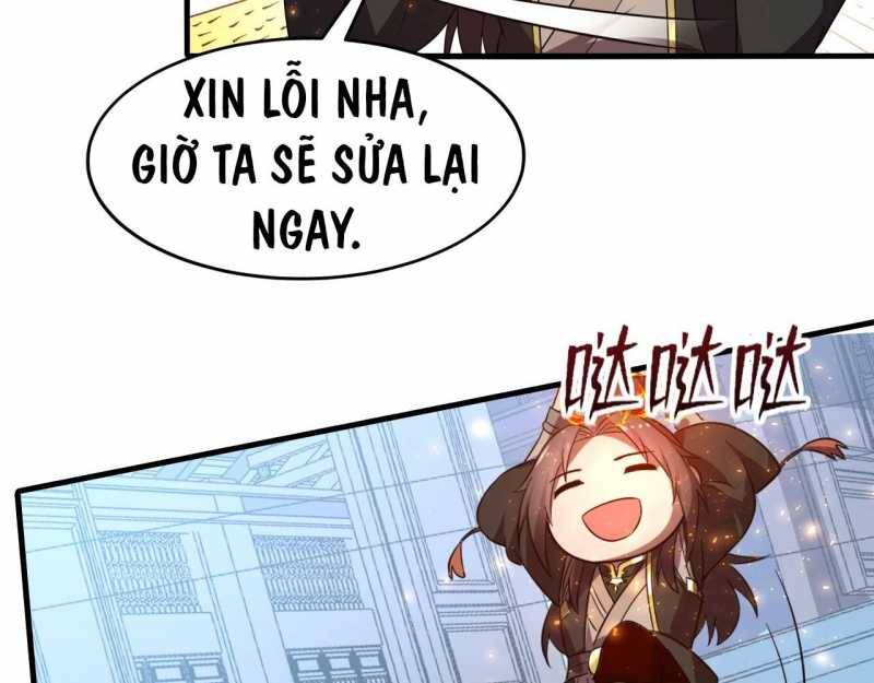 Đồ Đệ Thăng Cấp, Ta Nằm Không Cũng Mạnh Chapter  9 - 60