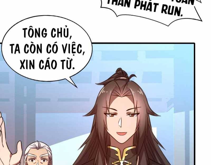 Đồ Đệ Thăng Cấp, Ta Nằm Không Cũng Mạnh Chapter  9 - 68