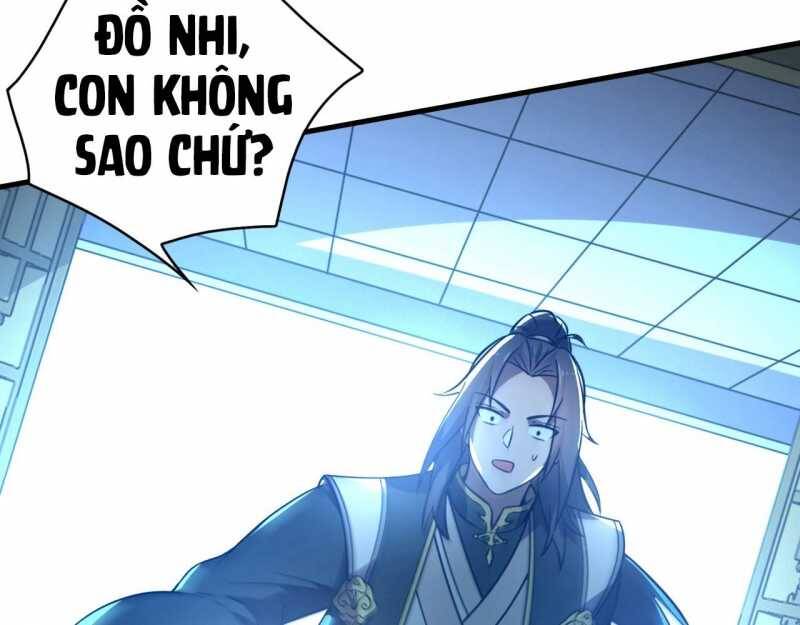 Đồ Đệ Thăng Cấp, Ta Nằm Không Cũng Mạnh Chapter  9 - 85