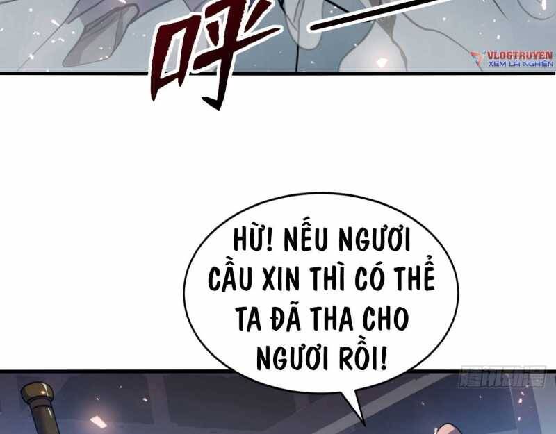 Đồ Đệ Thăng Cấp, Ta Nằm Không Cũng Mạnh Chapter  9 - 10