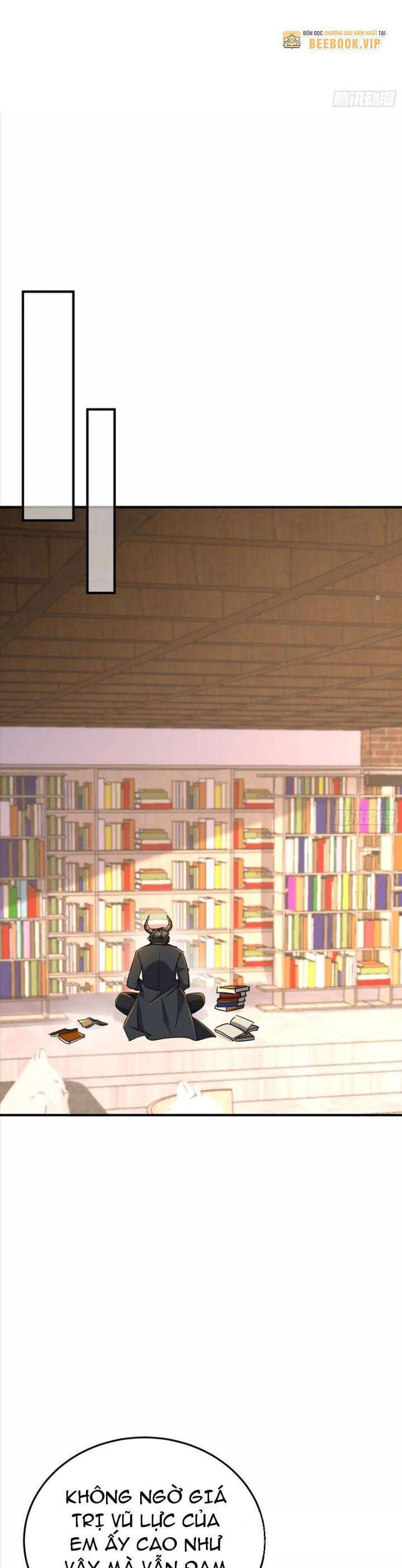 Bảy Vị Sư Tỷ Sủng Ta Tới Trời Chapter 68 - 11