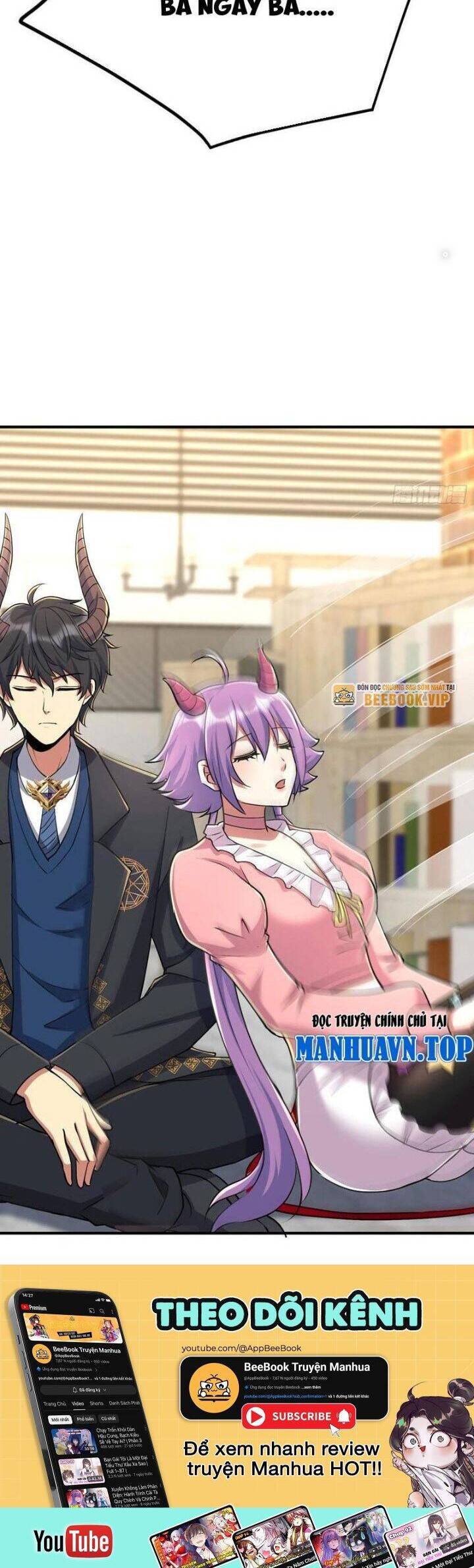 Bảy Vị Sư Tỷ Sủng Ta Tới Trời Chapter 68 - 22