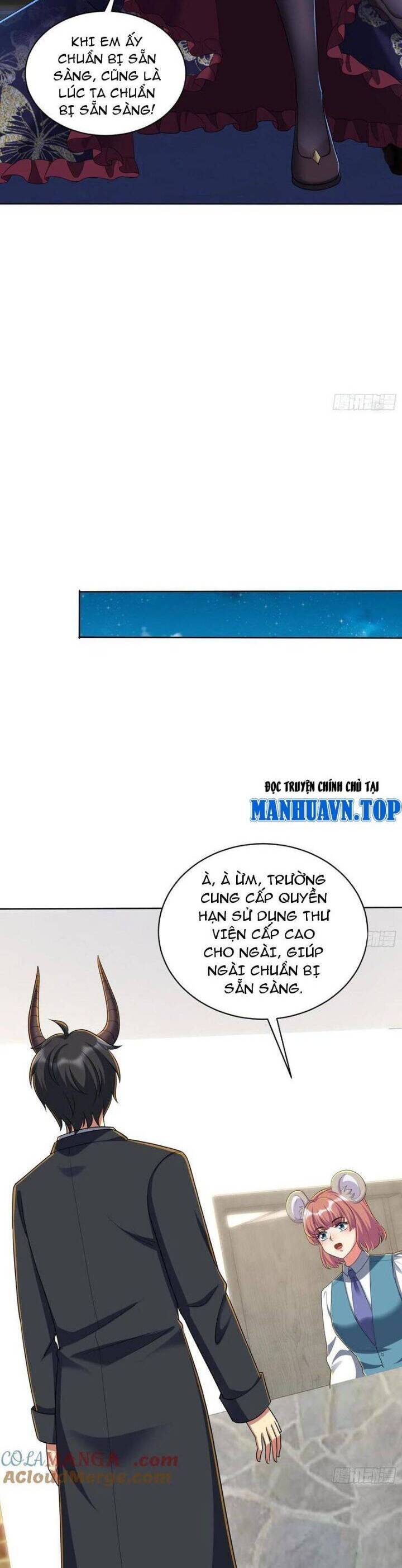 Bảy Vị Sư Tỷ Sủng Ta Tới Trời Chapter 68 - 2