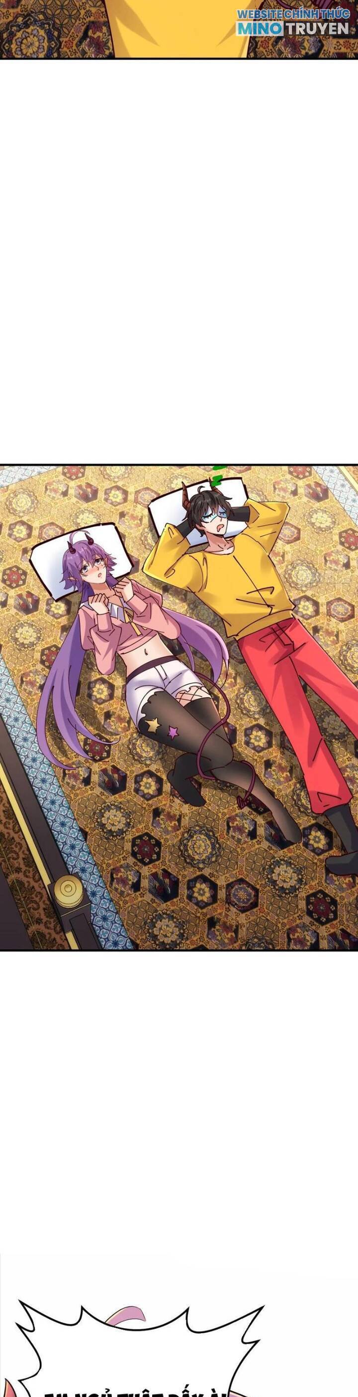 Bảy Vị Sư Tỷ Sủng Ta Tới Trời Chapter 69 - 9