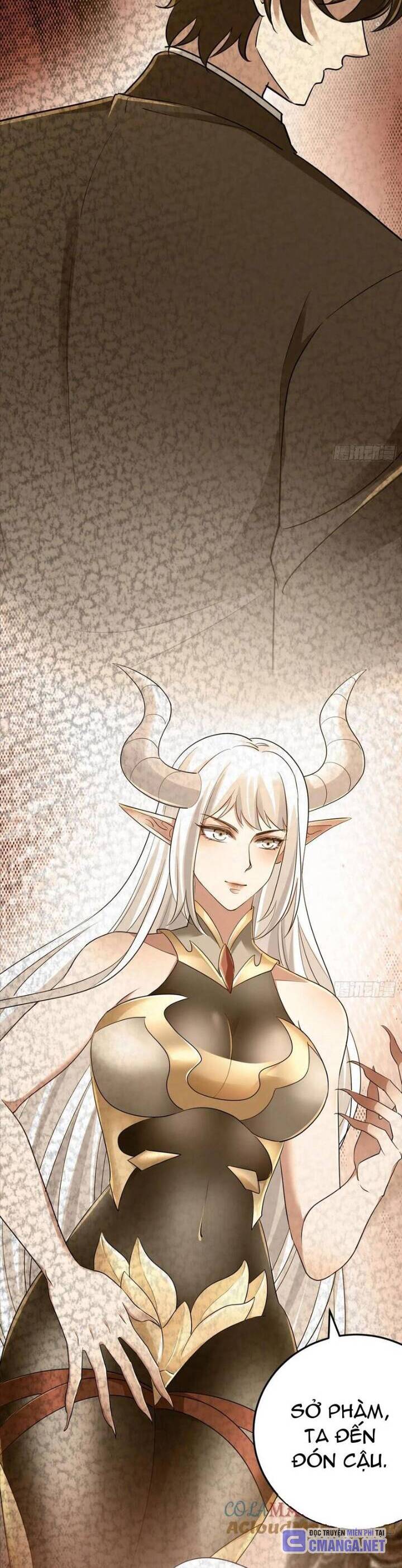 Bảy Vị Sư Tỷ Sủng Ta Tới Trời Chapter 69 - 12
