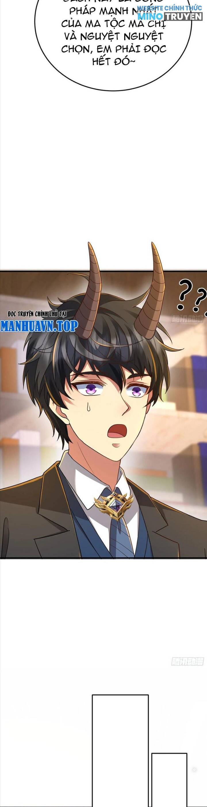 Bảy Vị Sư Tỷ Sủng Ta Tới Trời Chapter 69 - 17