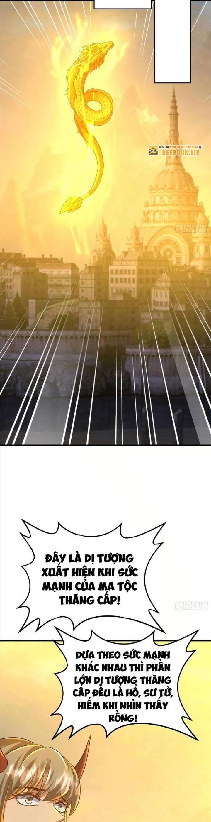 Bảy Vị Sư Tỷ Sủng Ta Tới Trời Chapter 69 - 18