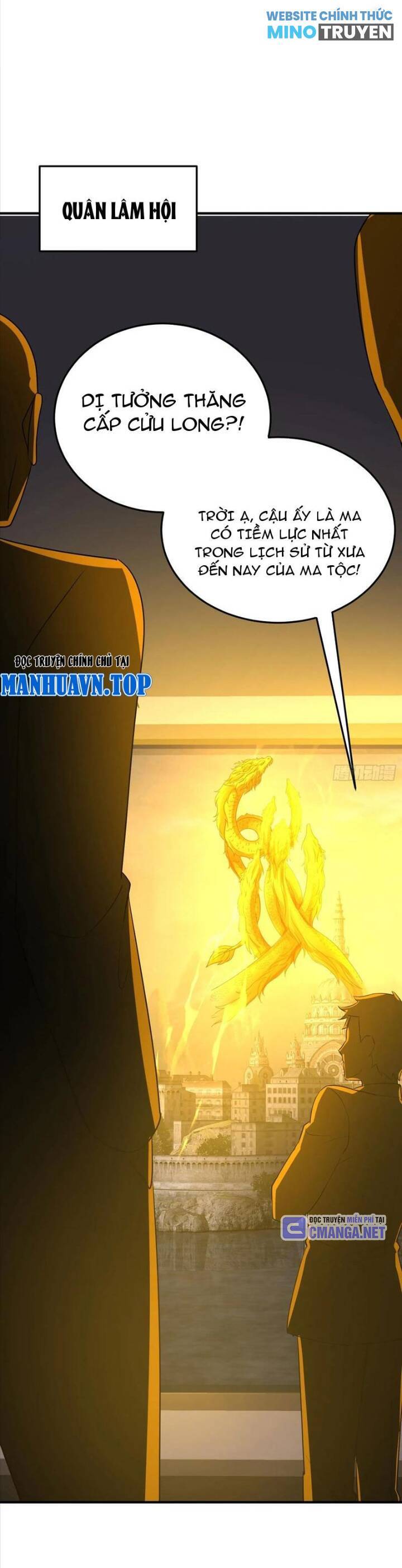 Bảy Vị Sư Tỷ Sủng Ta Tới Trời Chapter 69 - 21