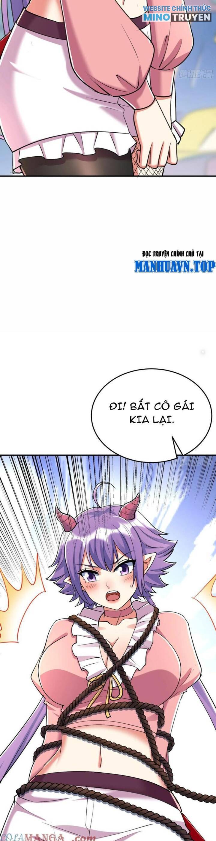 Bảy Vị Sư Tỷ Sủng Ta Tới Trời Chapter 69 - 1