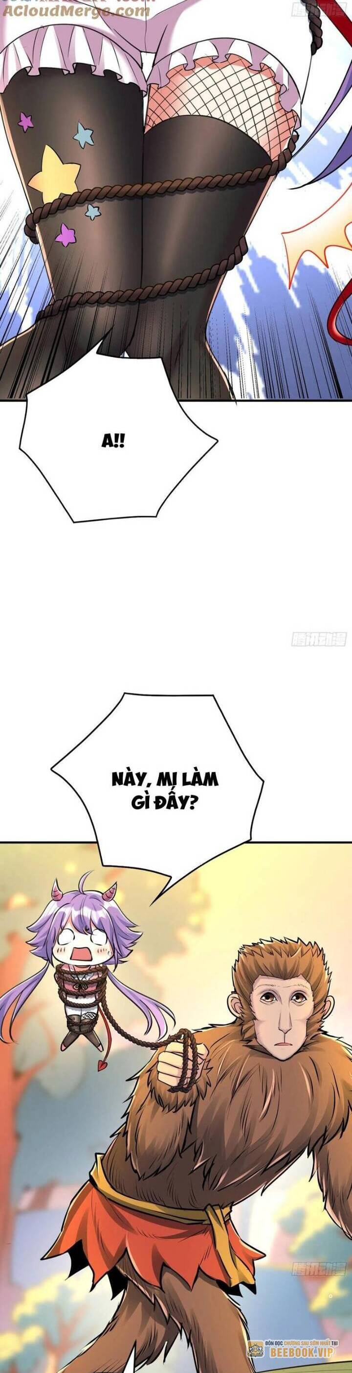 Bảy Vị Sư Tỷ Sủng Ta Tới Trời Chapter 69 - 2