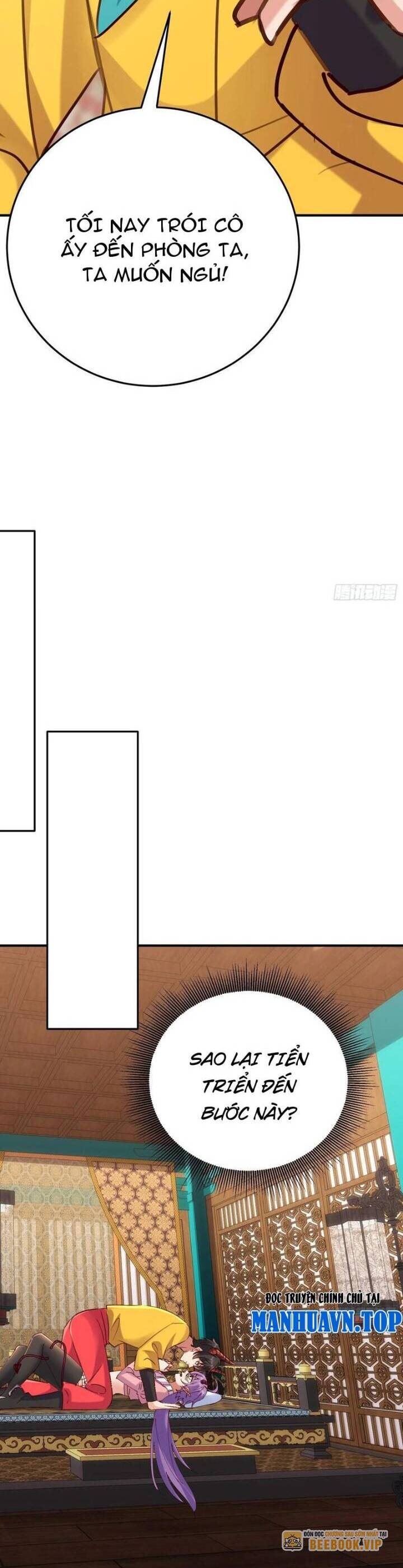 Bảy Vị Sư Tỷ Sủng Ta Tới Trời Chapter 69 - 6