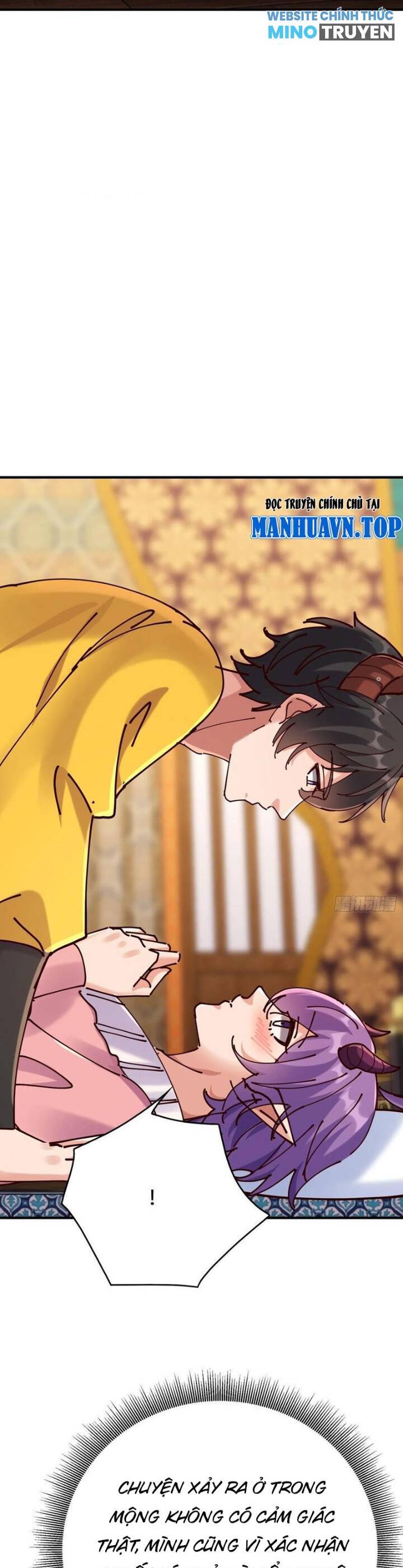 Bảy Vị Sư Tỷ Sủng Ta Tới Trời Chapter 69 - 7