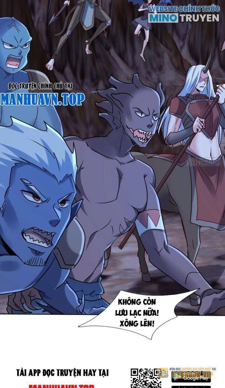 Bảy Vị Sư Tỷ Sủng Ta Tới Trời Chapter 72 - 1