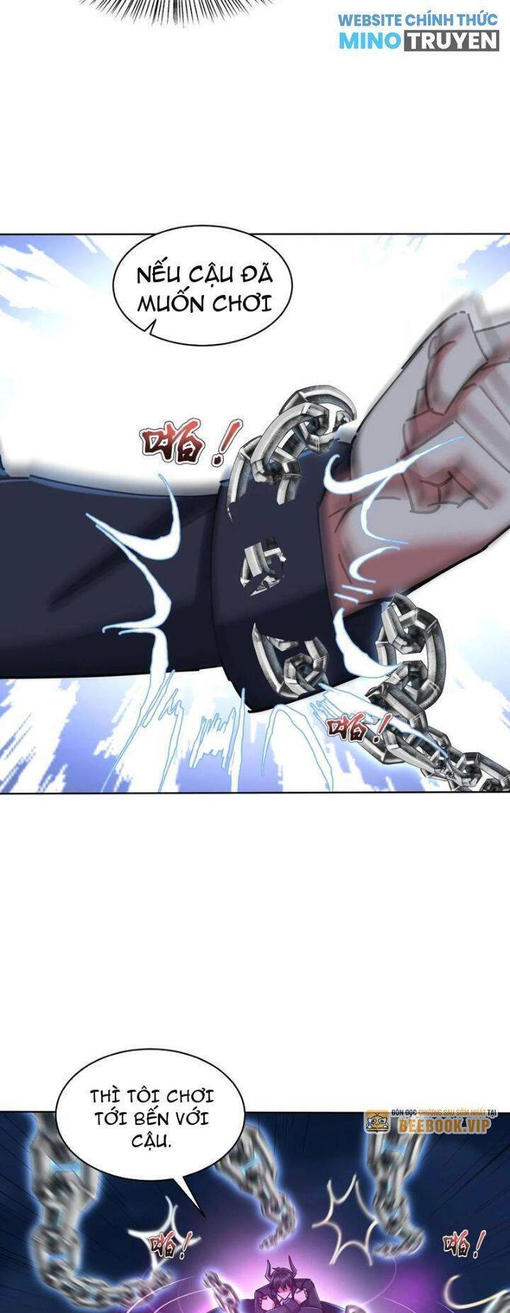 Bảy Vị Sư Tỷ Sủng Ta Tới Trời Chapter 74 - 2