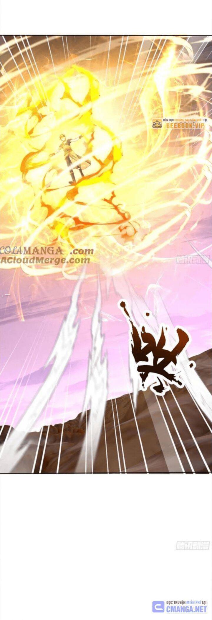 Bảy Vị Sư Tỷ Sủng Ta Tới Trời Chapter 75 - 1