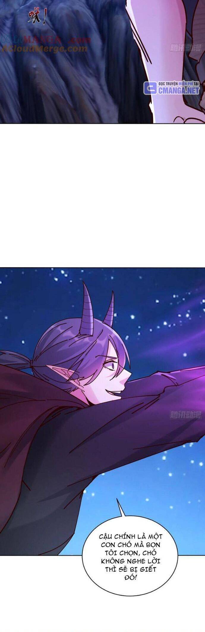 Bảy Vị Sư Tỷ Sủng Ta Tới Trời Chapter 76 - 20