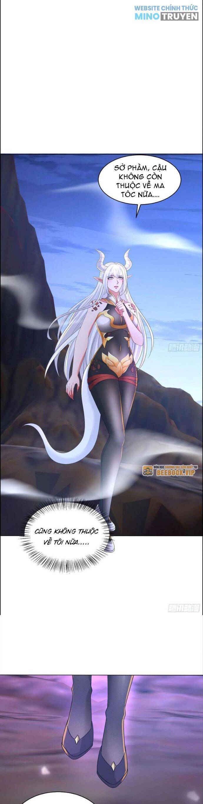 Bảy Vị Sư Tỷ Sủng Ta Tới Trời Chapter 76 - 4