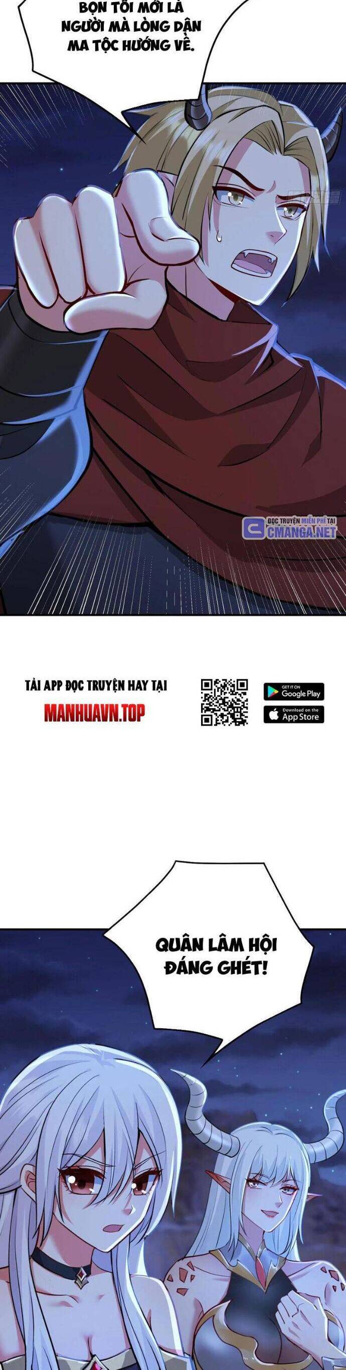 Bảy Vị Sư Tỷ Sủng Ta Tới Trời Chapter 77 - 15