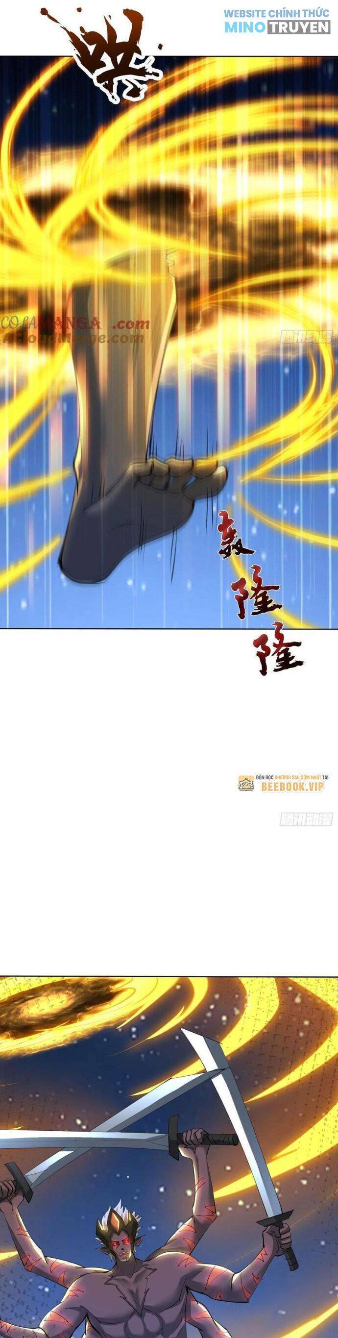 Bảy Vị Sư Tỷ Sủng Ta Tới Trời Chapter 77 - 4