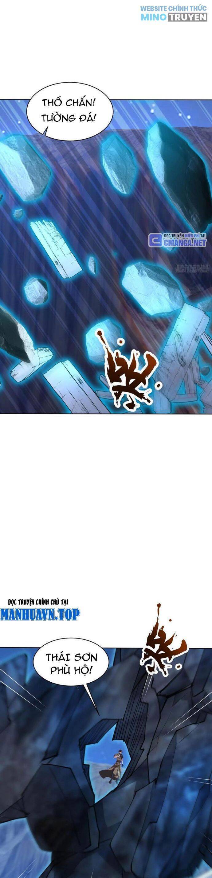 Bảy Vị Sư Tỷ Sủng Ta Tới Trời Chapter 77 - 7