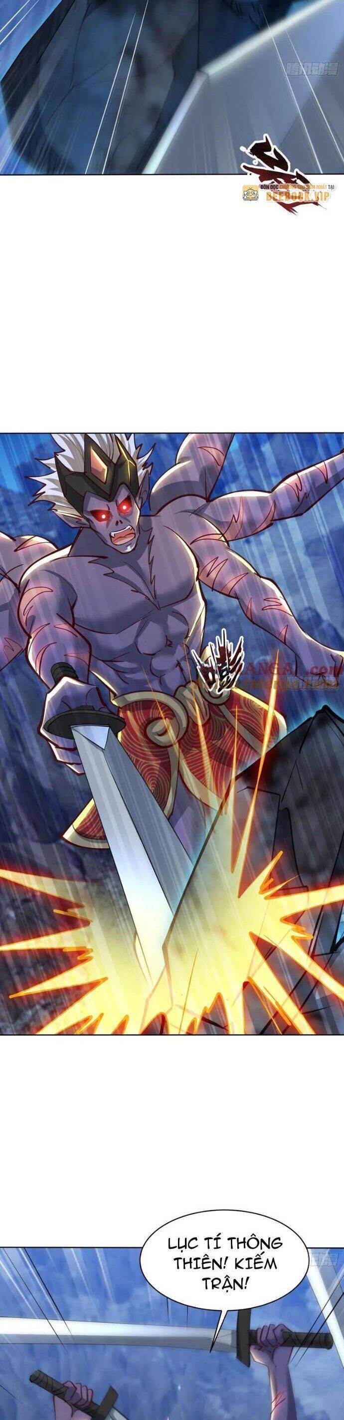 Bảy Vị Sư Tỷ Sủng Ta Tới Trời Chapter 77 - 8