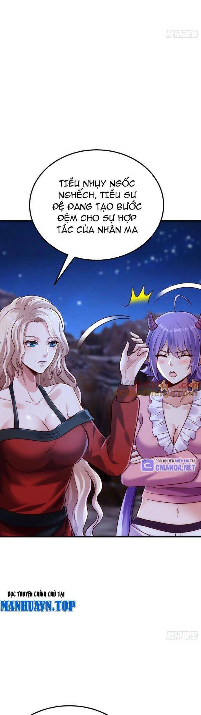 Bảy Vị Sư Tỷ Sủng Ta Tới Trời Chapter 78 - 12