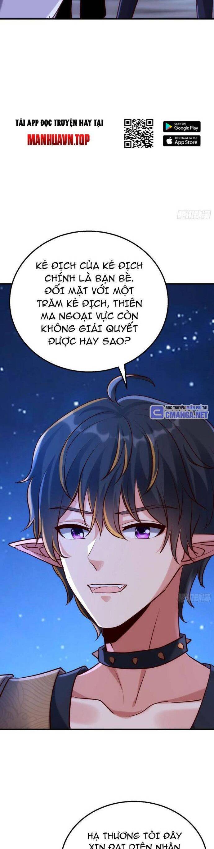 Bảy Vị Sư Tỷ Sủng Ta Tới Trời Chapter 78 - 14