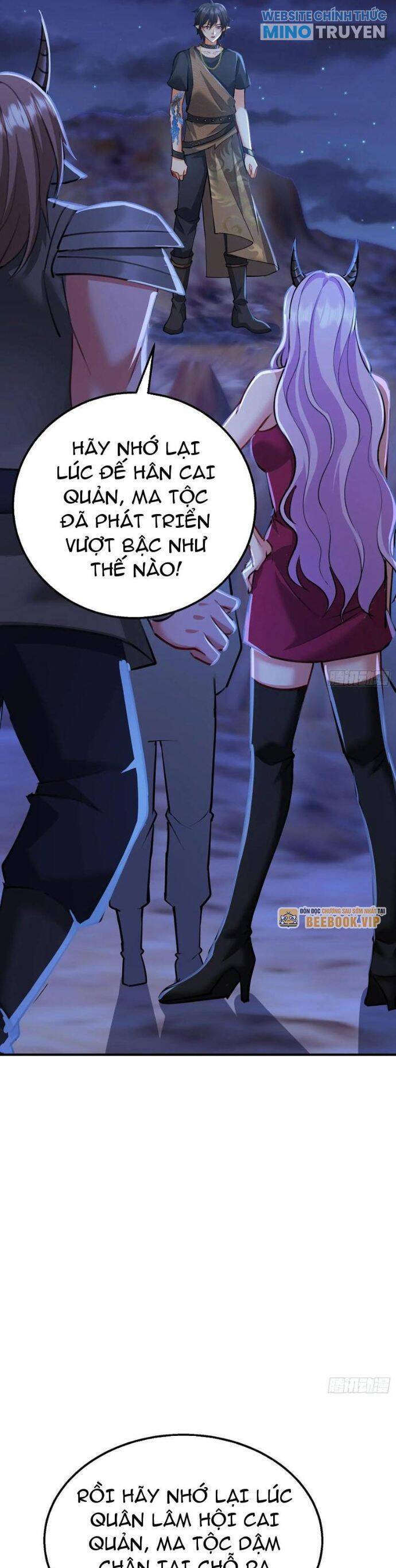 Bảy Vị Sư Tỷ Sủng Ta Tới Trời Chapter 78 - 4