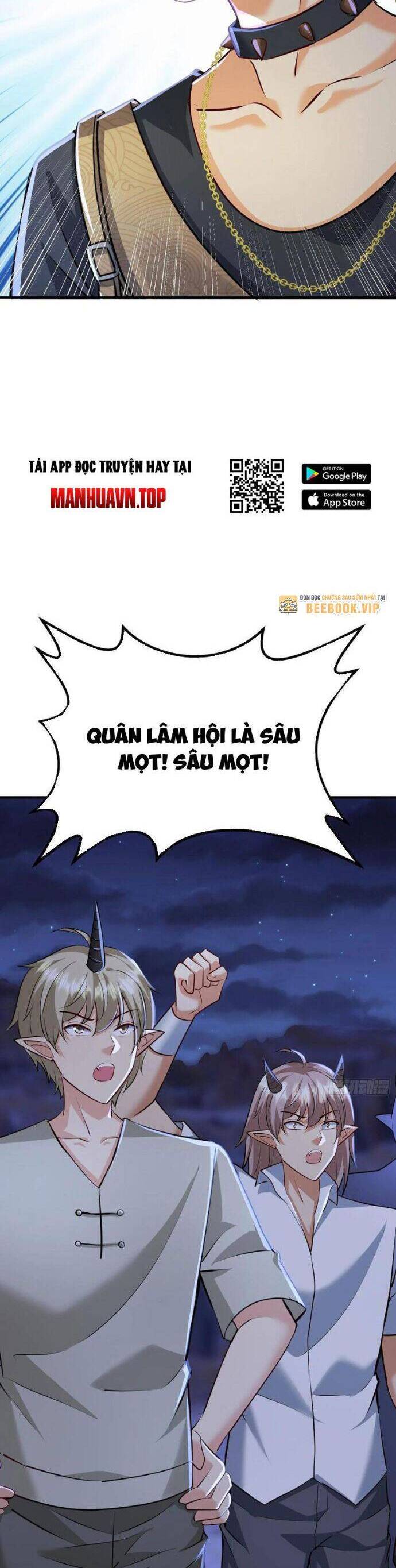 Bảy Vị Sư Tỷ Sủng Ta Tới Trời Chapter 78 - 6