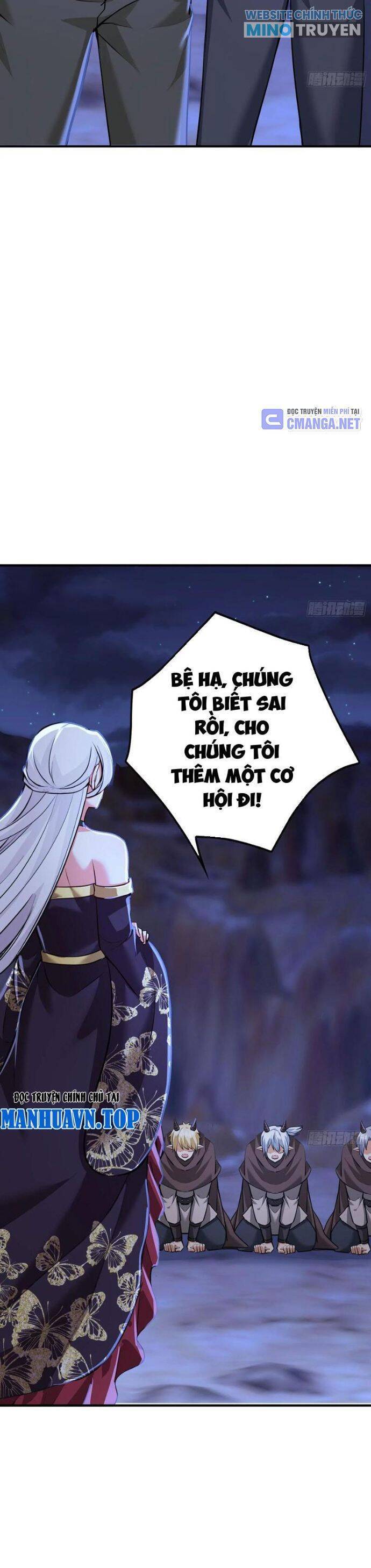 Bảy Vị Sư Tỷ Sủng Ta Tới Trời Chapter 78 - 7