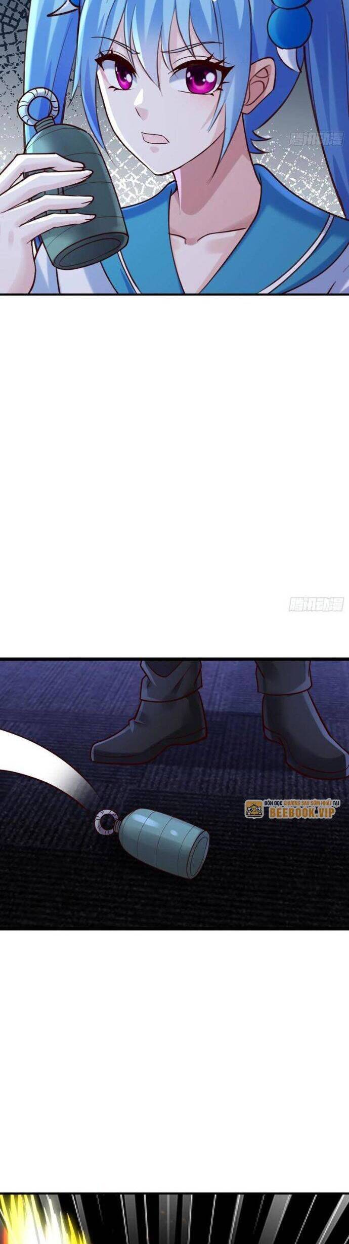 Bảy Vị Sư Tỷ Sủng Ta Tới Trời Chapter 79 - 11